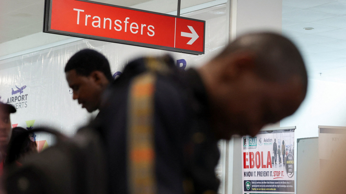 Airline groups urge US CDC to reconsider Ebola declaration requirements 