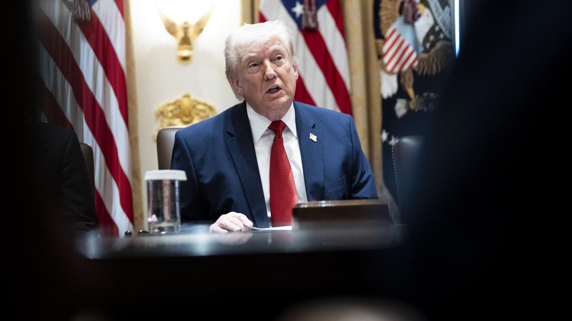 Trump Administration Returns to Court for Yet Another Tariff Lawsuit