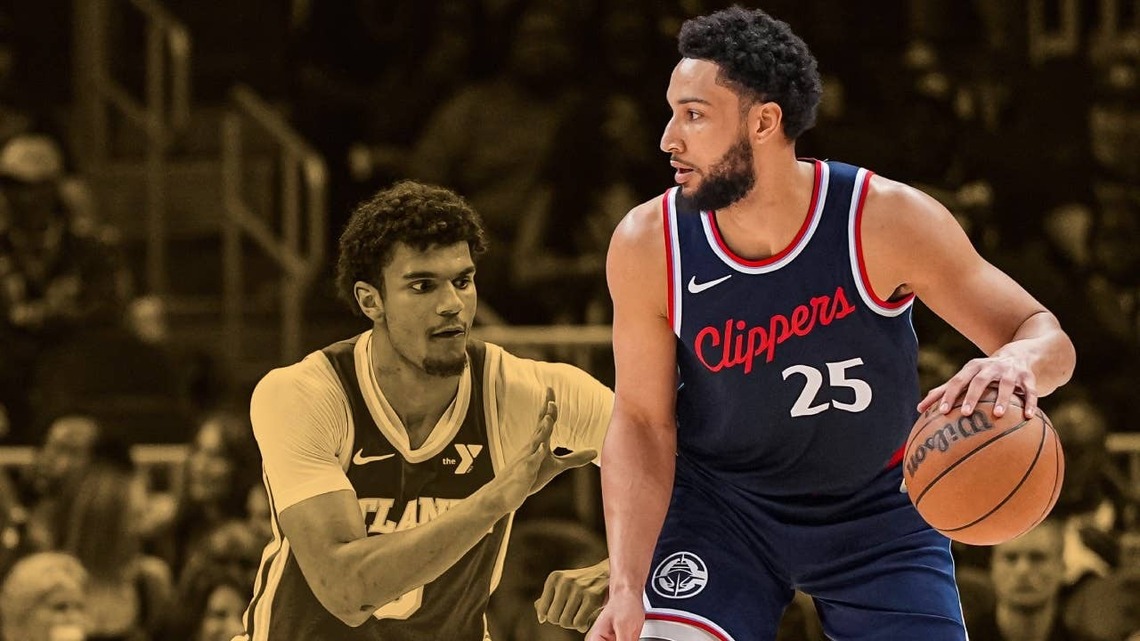 Richard Jefferson has a bold take on Ben Simmons' comeback with the Sacramento Kings: "Has the talent to be an All-Star this year" 