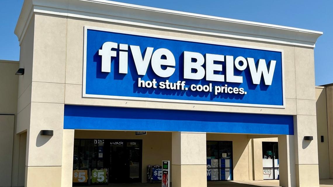 Five Below's Cutesy Perfect-for-Spring Kitchen Find Is Flying Off Shelves at Just $5 