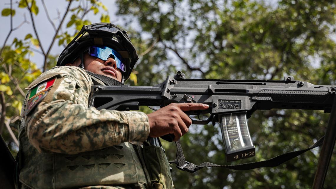 Commentary: An indictment of Sinaloa's governor could roil US-Mexico ties 