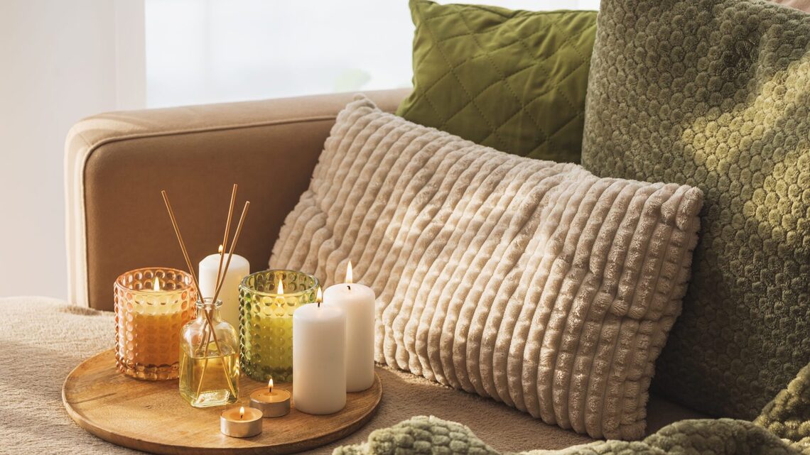 Scentscaping Is the New Way to Make Your Home Feel Like a Movie: Here’s How To Do It