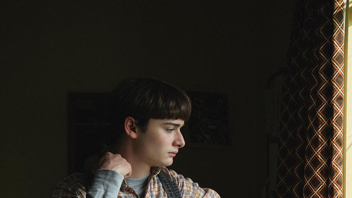 'Stranger Things' Star Noah Schnapp's Controversies Through the Years 