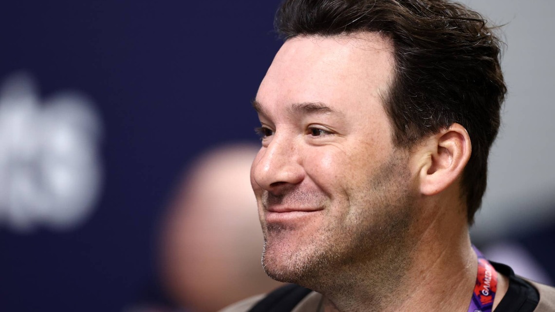 Tony Romo Update: CBS Analyst Hit With Three New Citations