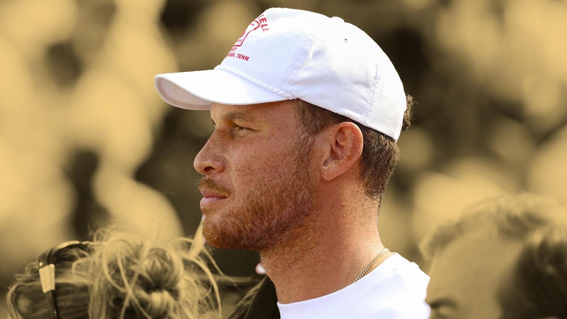 "I miss being just a regular guy" – Blake Griffin opened up about struggling with sudden celebrity life in Los Angeles 
