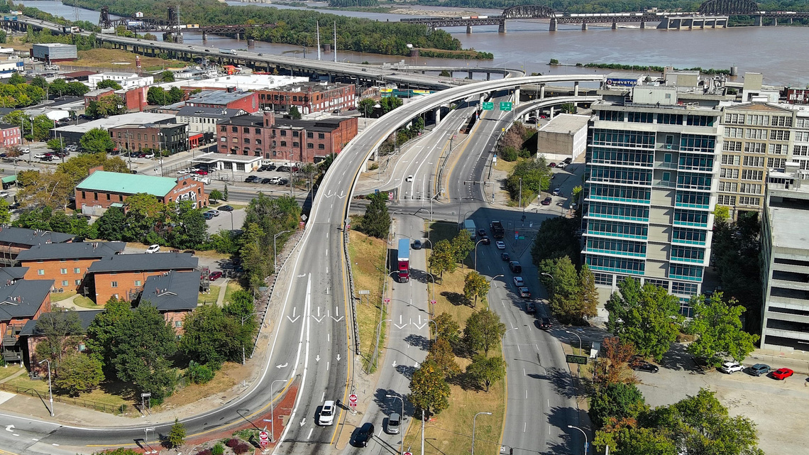 Louisville is set to remake Ninth Street in 2027. Here's what will change | Exclusive 