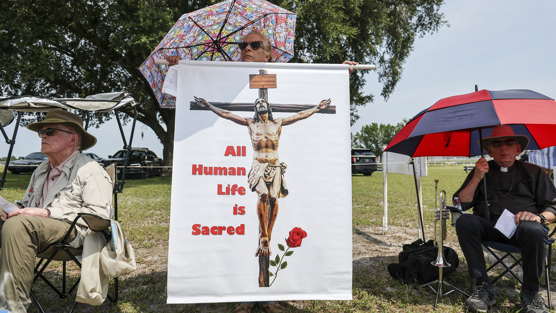 Florida is executing prisoners at a rapid clip. How did we get here? 