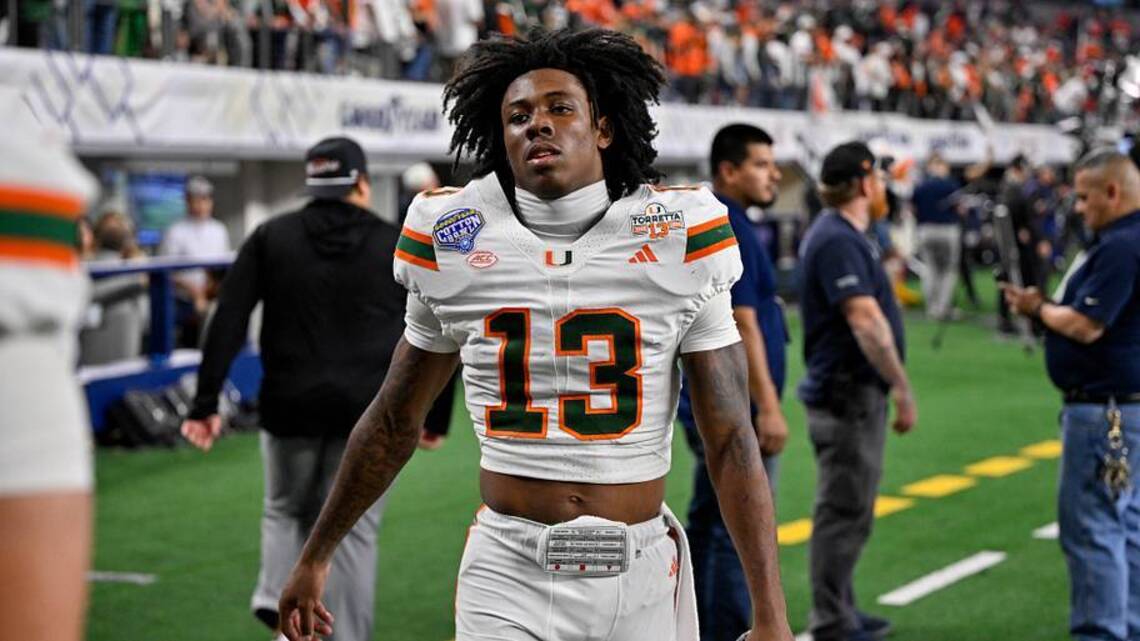2026 Miami Hurricanes Position Preview: Safety 