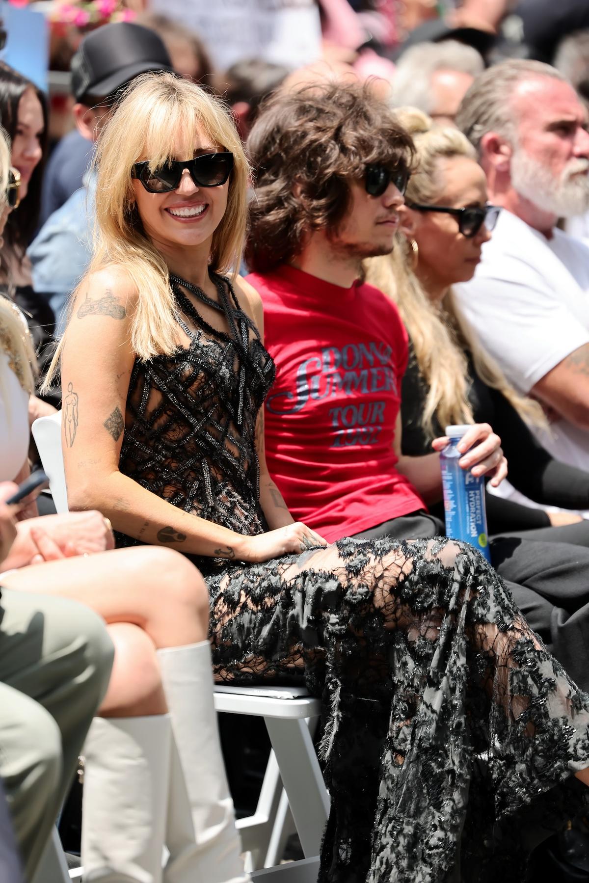  (Photo by Emma McIntyre/Getty Images) 