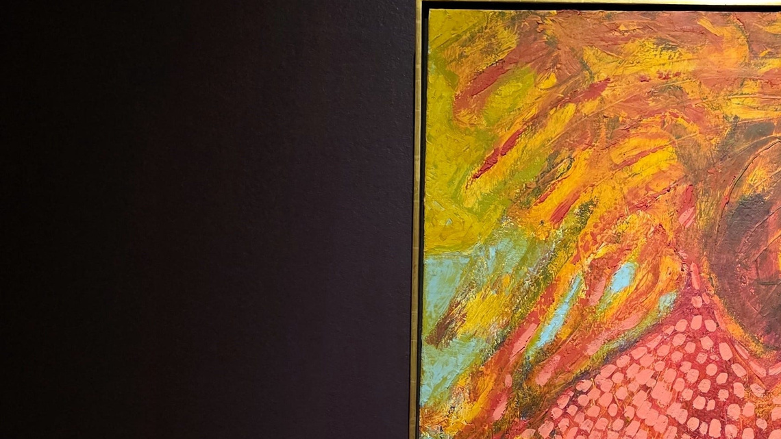 OKC Museum of Art's 'Sense of Beauty' exhibit closes this weekend