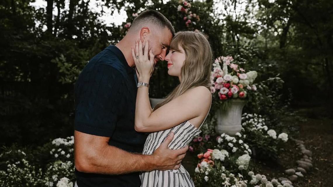 Should Taylor and Travis tie the knot in SC? Here are 5 local venues where they could say ‘I do’