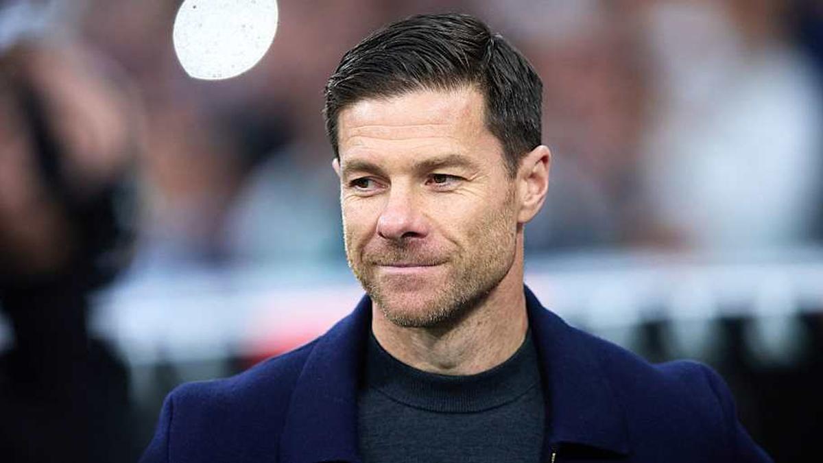  Xabi Alonso has made a return to the Premier League. | Alvaro Medranda/Quality Sport Images/Getty Images 
