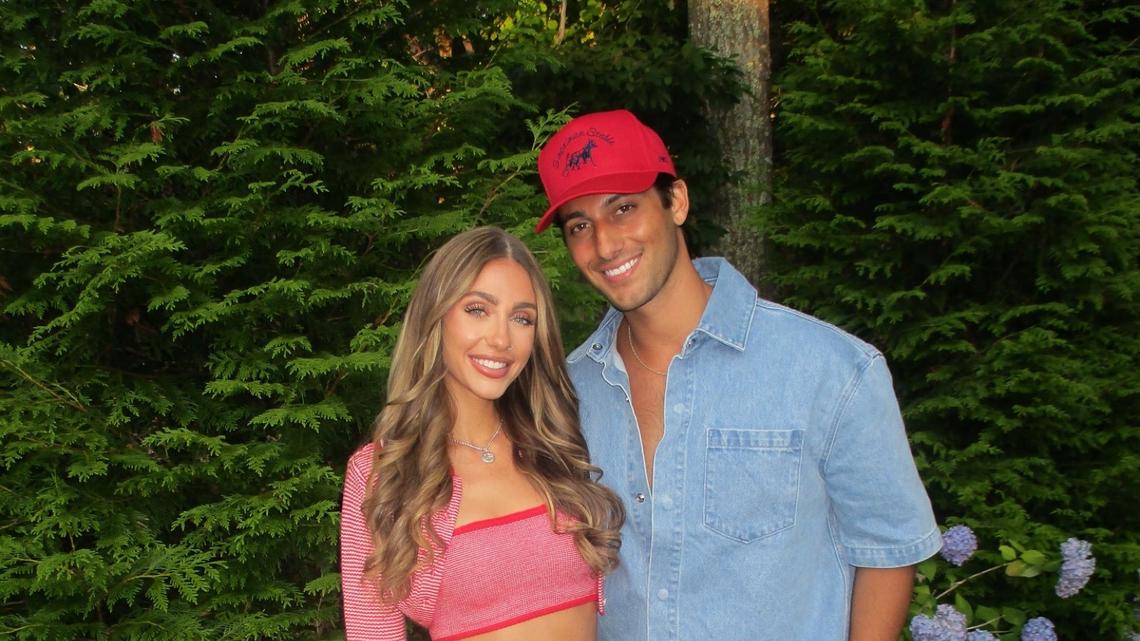 Southern Hospitality's Maddi Calls BF Joe the ‘Town Drunk' in Blow-Up Fight 