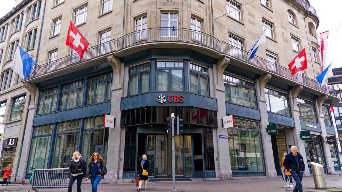 UBS reveals how real estate kills 2 tax problems with 1 investment 