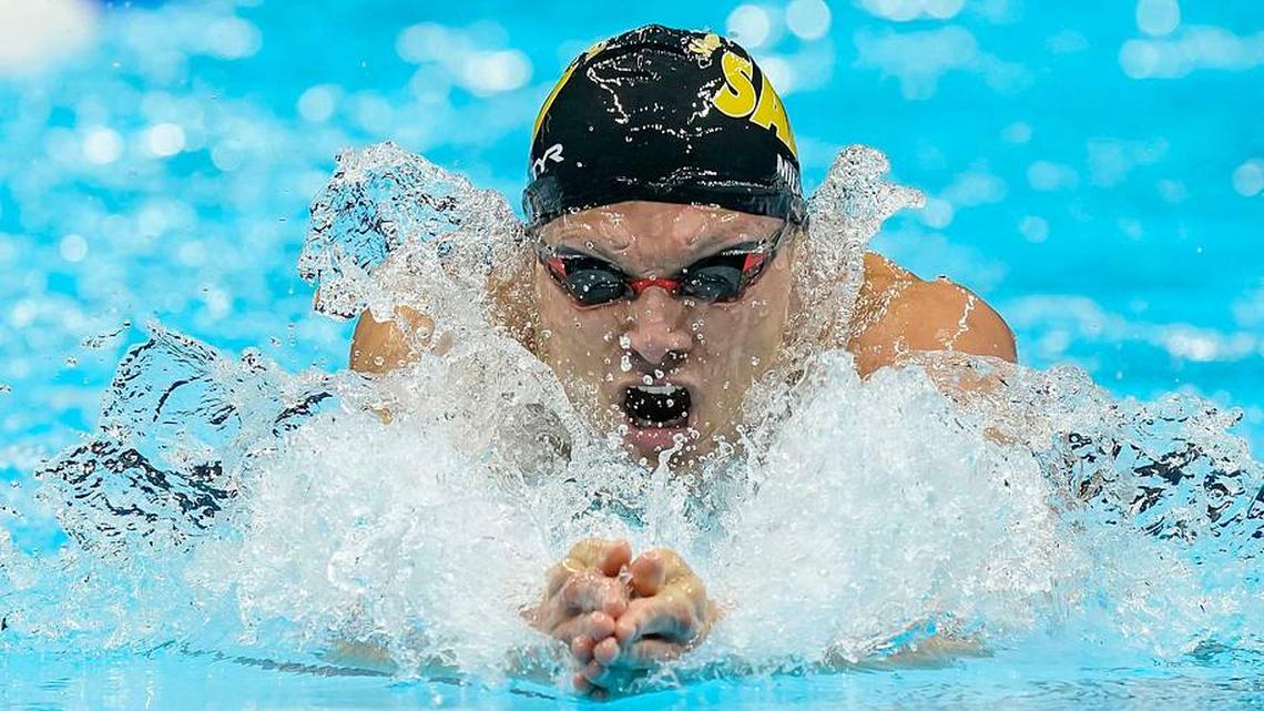 Enhanced Games Explained: Inside the Steroid-Fueled Competition Drawing Olympians