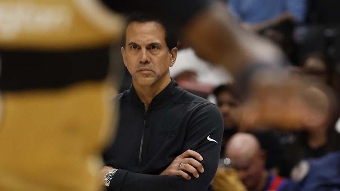 Miami Heat make late season roster signing