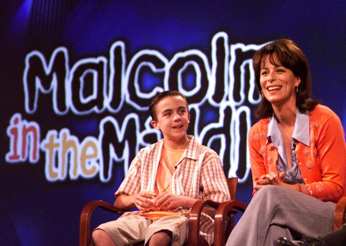  Kevin Winter/ImageDirect // Getty Images 