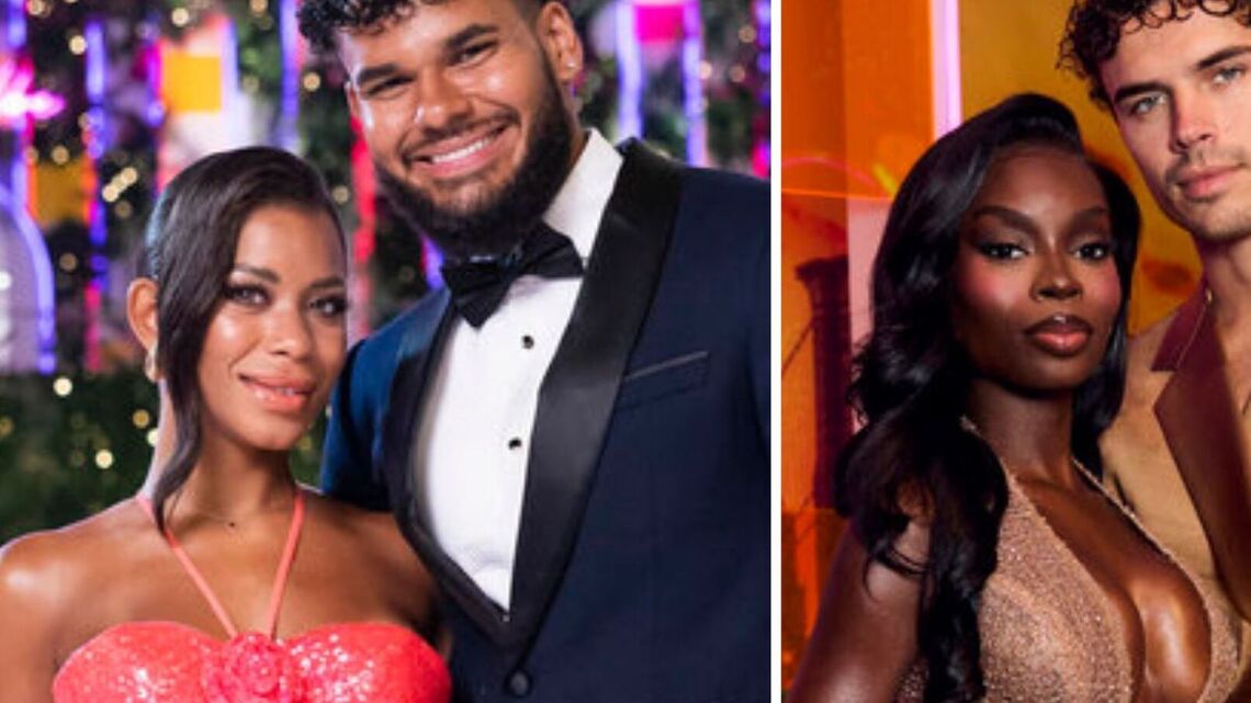 'Love Island USA' Season 7 Couples: Who Is Still Together? Who Broke Up? 