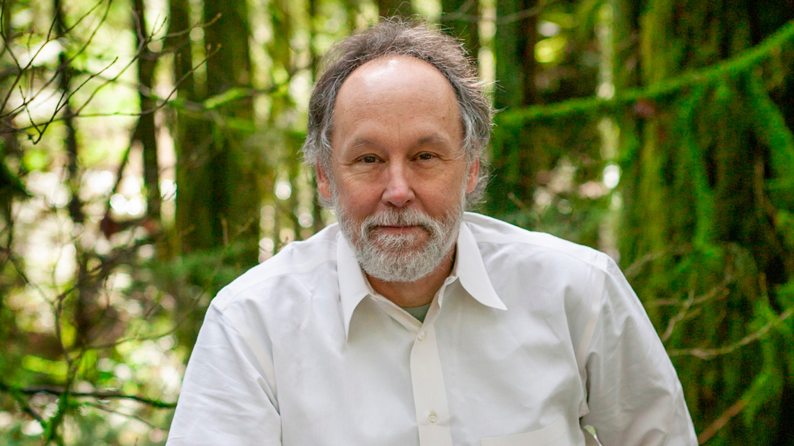 How the late Barry Lopez, acclaimed author, got his start in Kansas City’s Loose Park