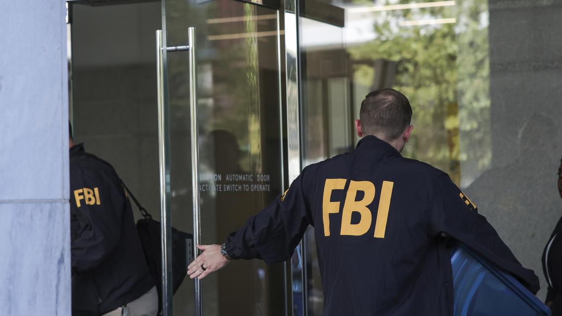 FBI Raids 22 Somali-Linked Sites in New Minneapolis ‘Rampant Fraud' Probe 