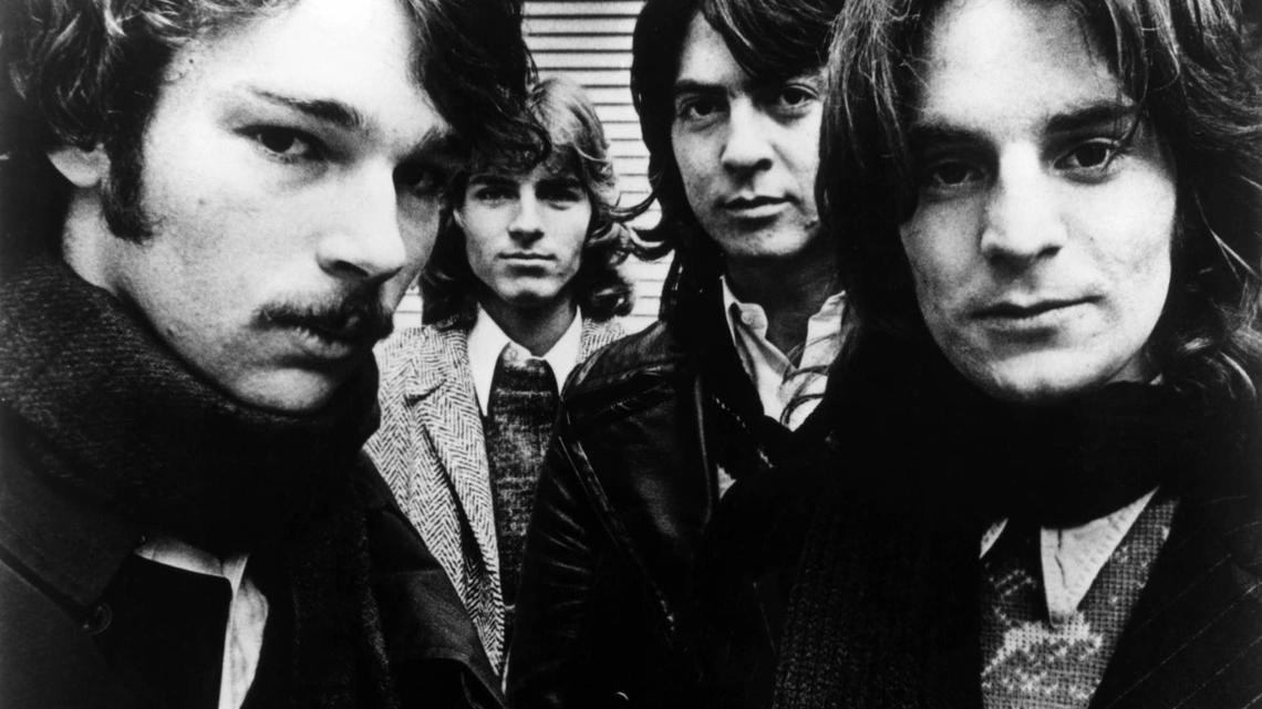 1972 Rock Classic, Originally a Major Radio Flop, Famously Resurged 26 Years Later 