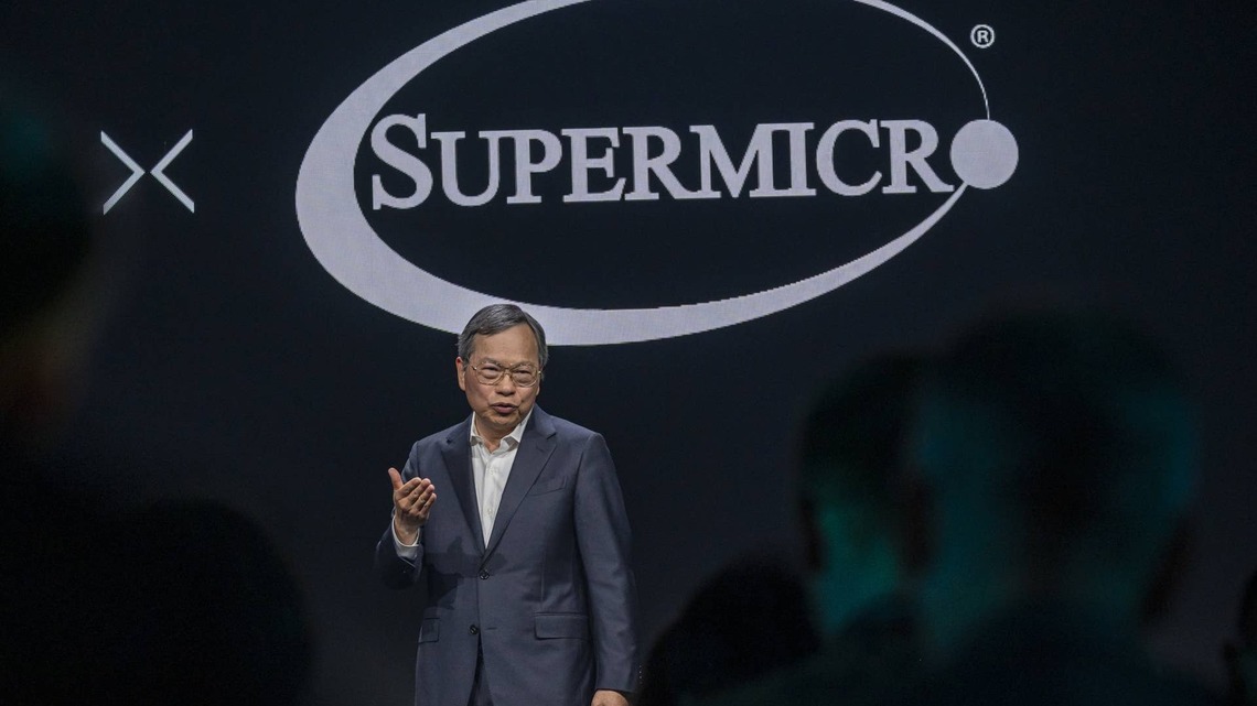 Analysts revamp Super Micro stock price targets after 10% surge on revenue boost 