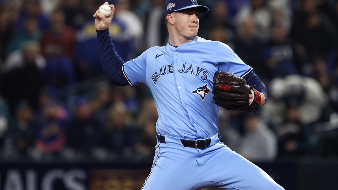 Father of Blue Jays' Braydon Fisher Died While on Road Trip With the Team 