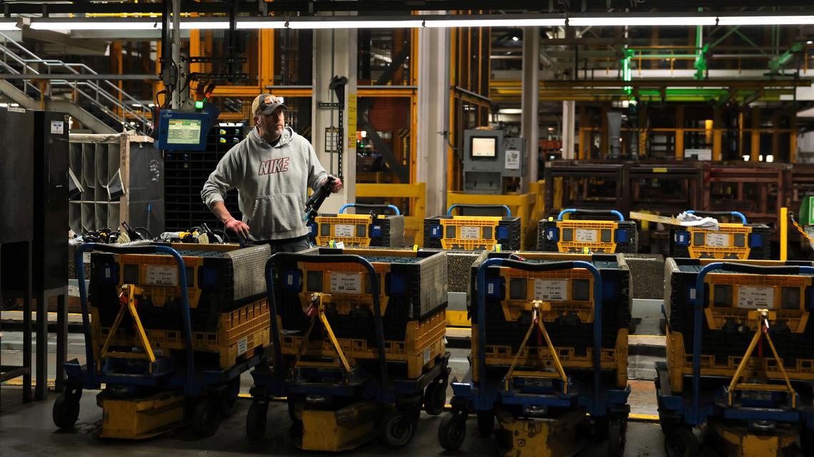 Layoffs Halted for Hundreds of People Days Before They Were Set to Lose Job 