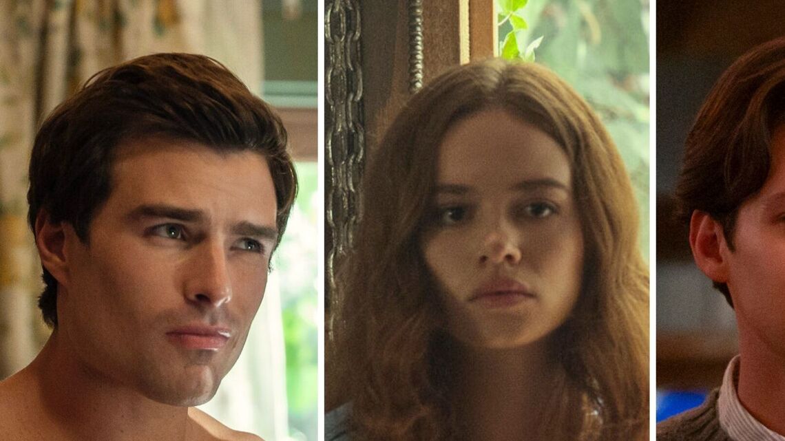 What Is Every Year After's Big Twist? Sibling Love Triangle Drama Explained 