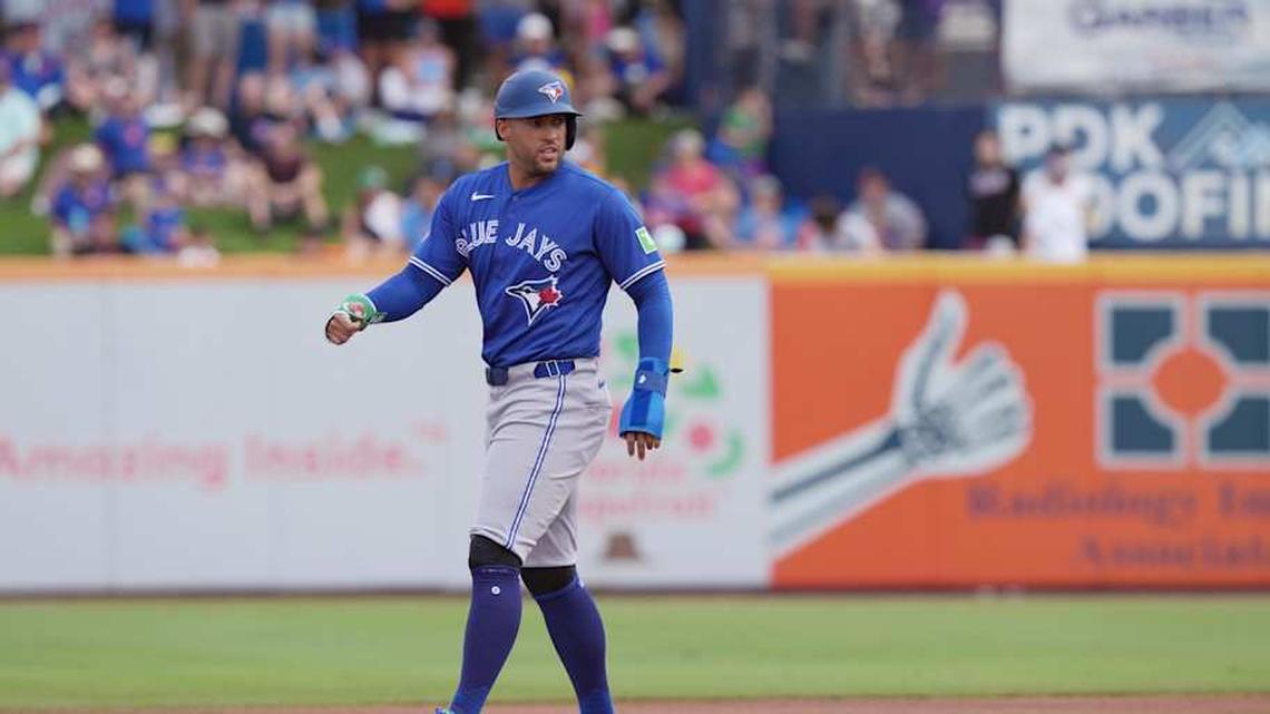 Dodgers' Dave Roberts Unhappy With George Springer After Questioning Shohei Ohtani Treatment