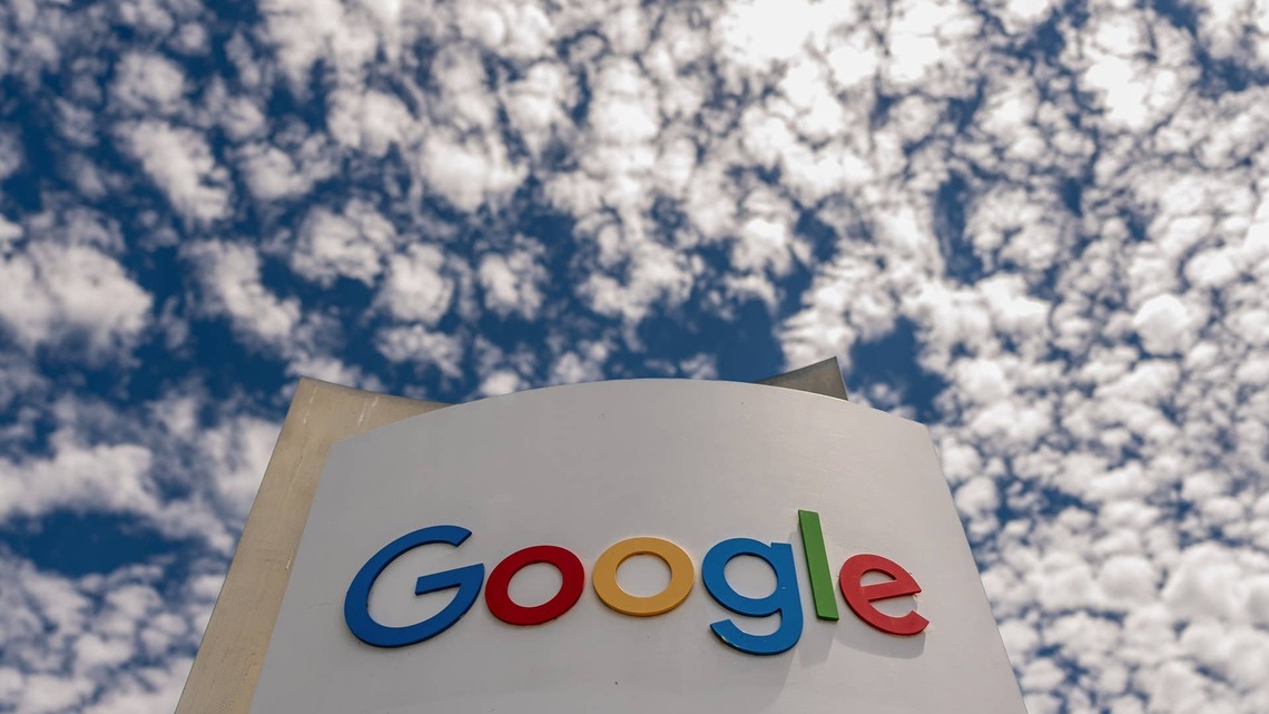 Alphabet cloud surge overshadowed by negative cash flow shock 