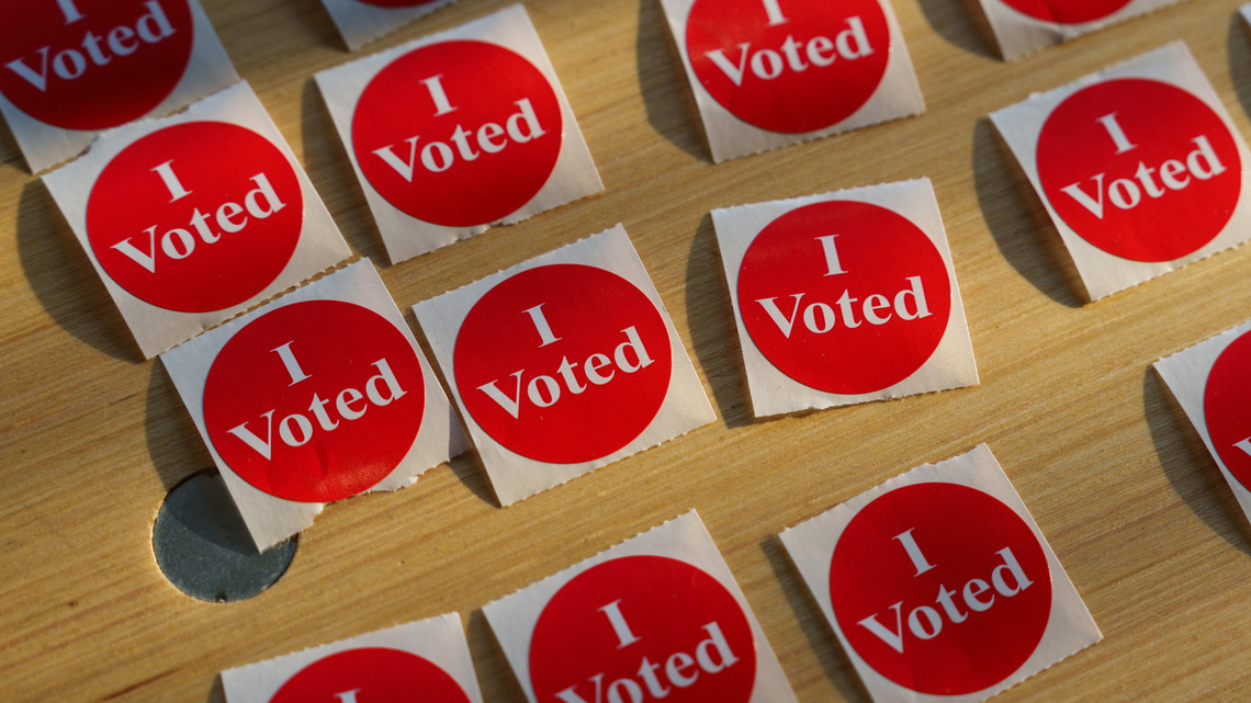 Minnesota Republicans choose Lisa Demuth as nominee for governor, media project 