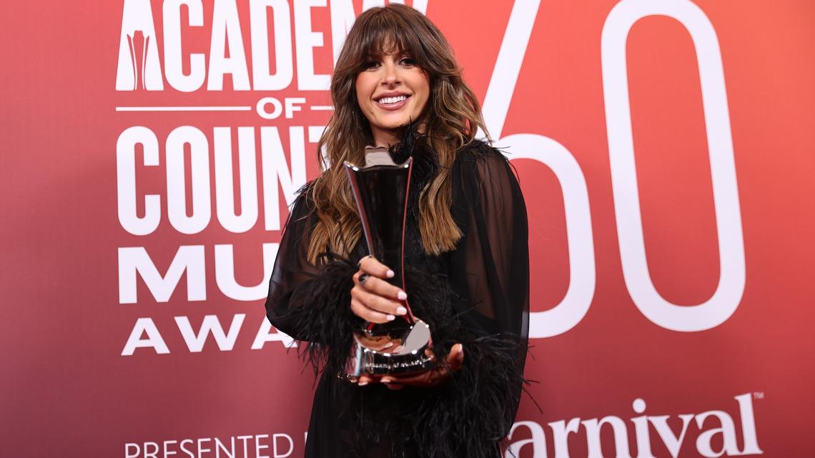 ACM Awards 2026 Nominees and Winners: See the Complete List 