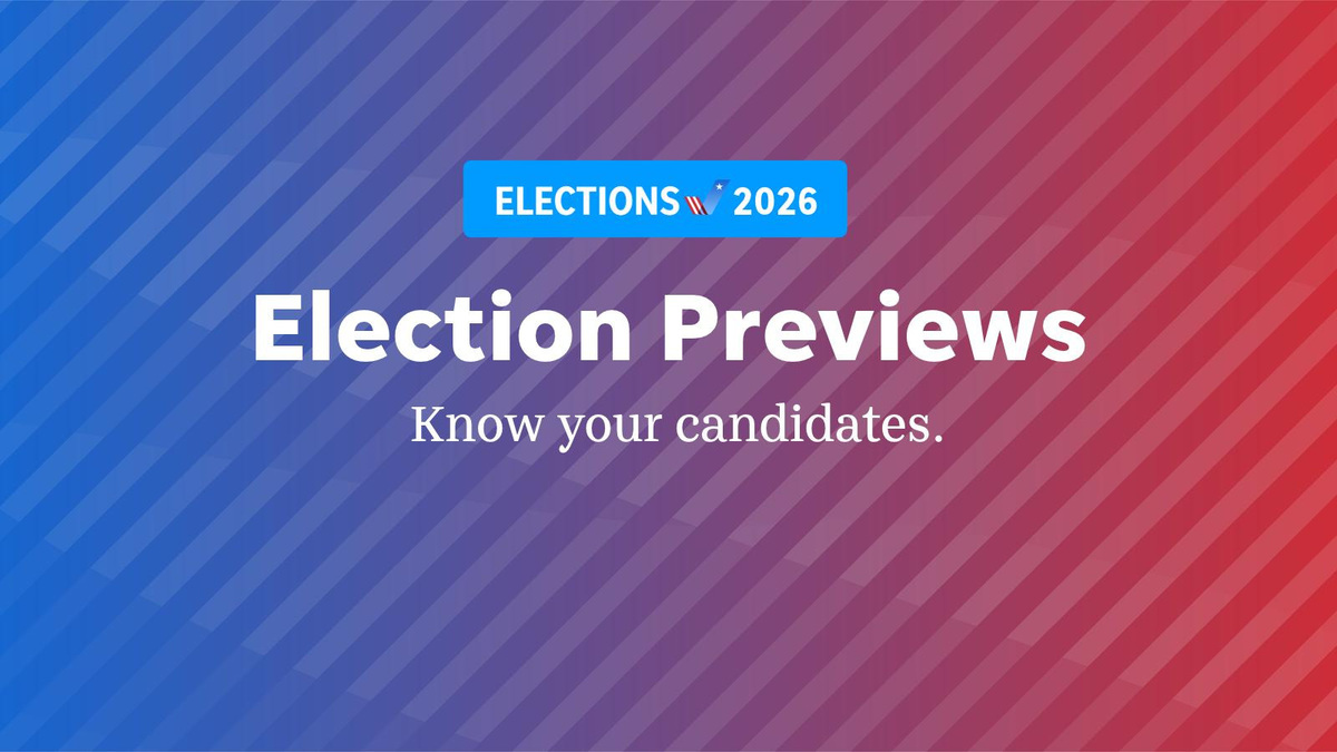 Two political newcomers vie for U.S. House District 22 in Florida ...