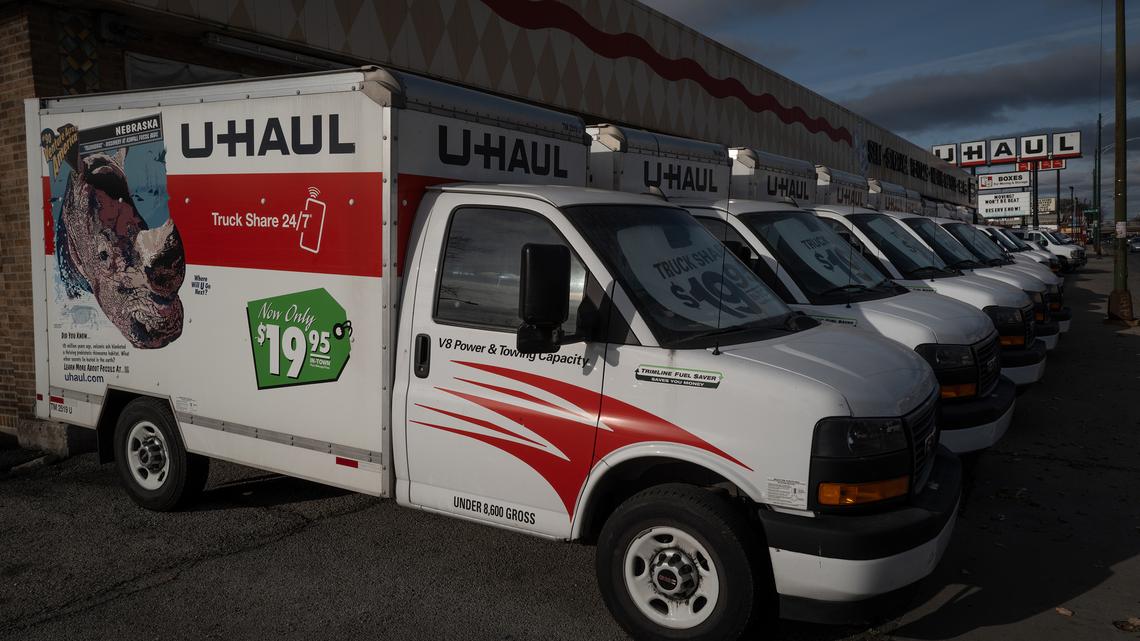 Gen Z is moving to SC more than other states, data shows. Here’s why and by how much