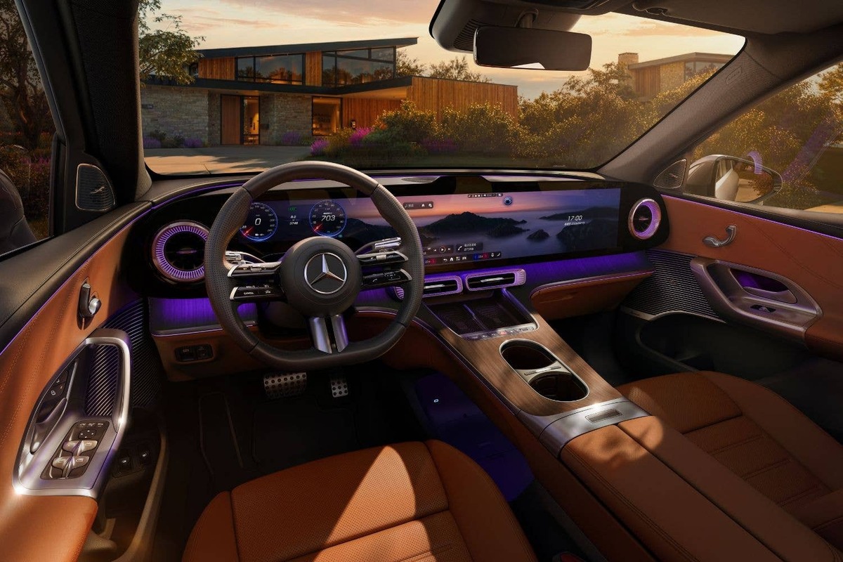 Mercedes-Benz