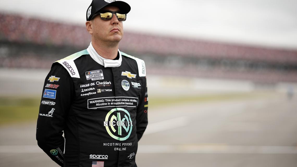 Kyle Busch Suffered Dramatic 'Chain of Events' That Led to His Shocking Death 