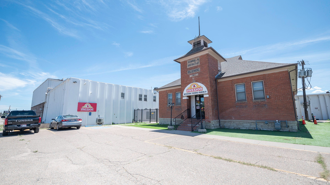 90 workers being laid off as Mission Foods closes Pueblo County plant 