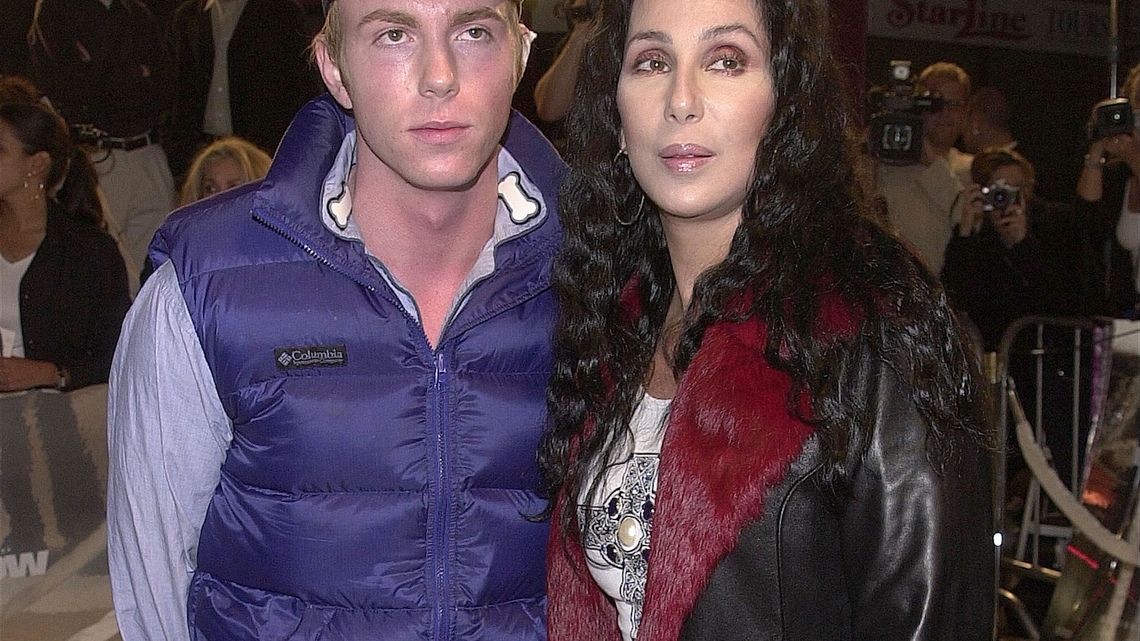Elijah Blue's Wife Legally Challenges Cher's Conservatorship of Her Son 