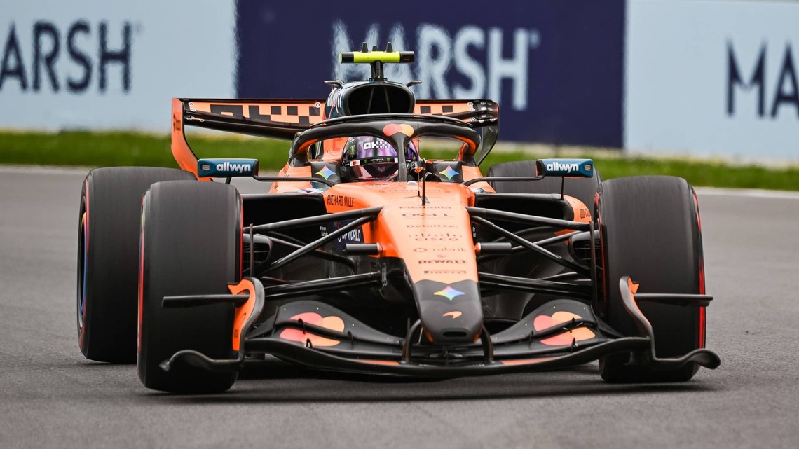 2026 Dutch Grand Prix Betting Picks: 5 Best F1 Bets 