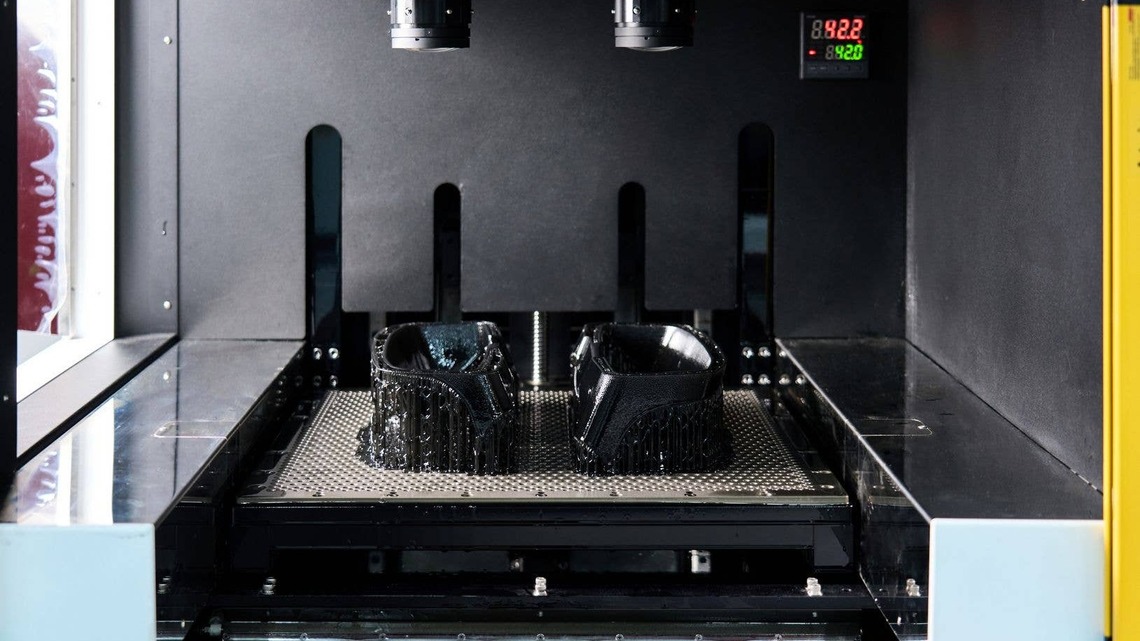Hyundai and Kia Are 3D Printing Car Parts Traditional Factories Can't Make 