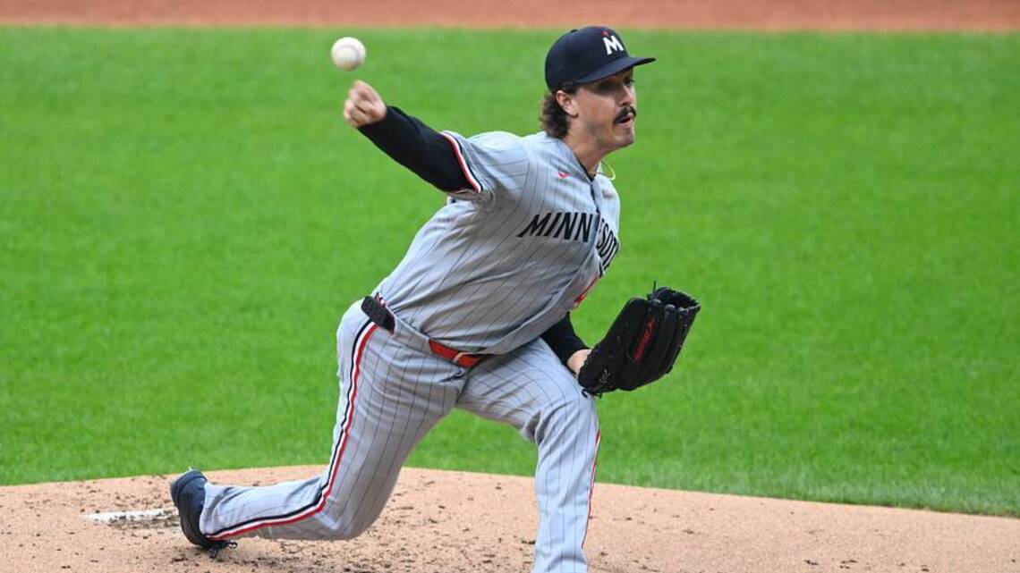 Joe Ryan Trade Prediction Market Moving Up on Kalshi