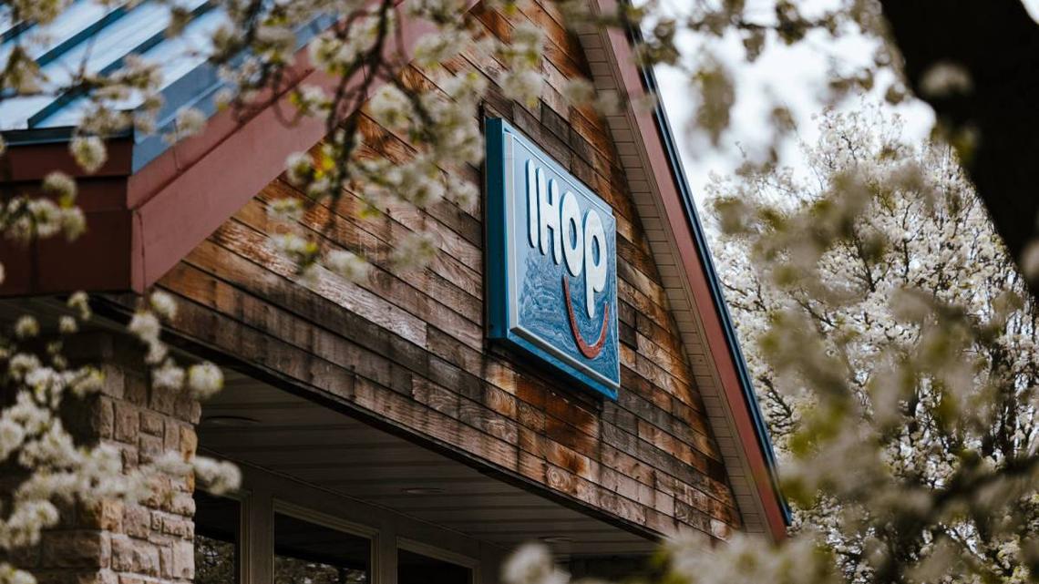 IHOP is expanding its value menu 