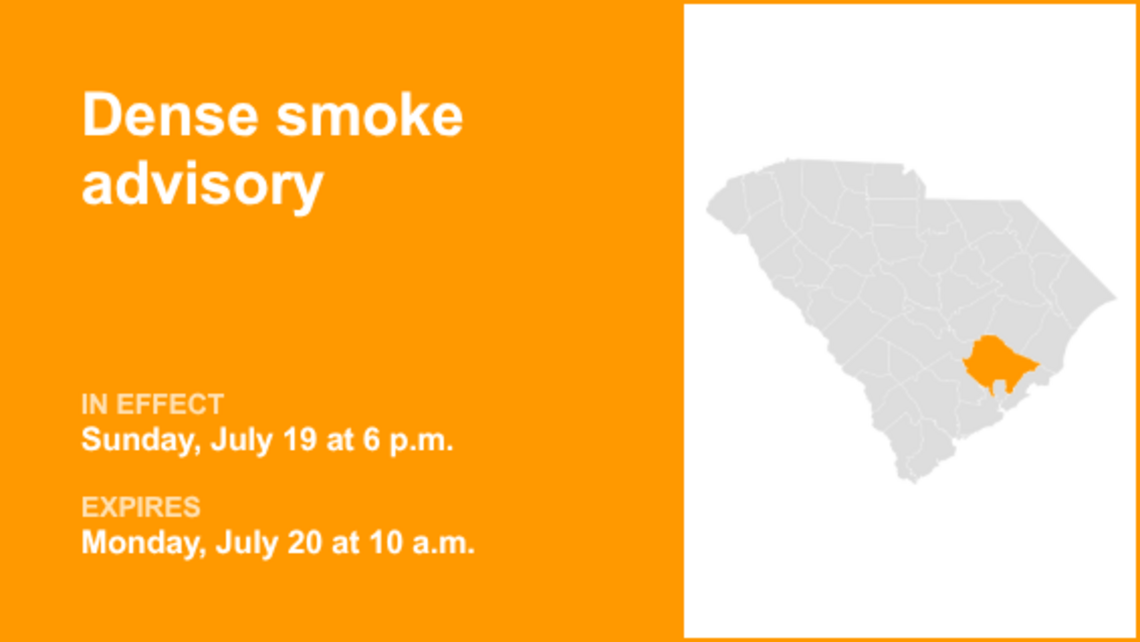 UPDATE: Dense smoke advisory in place for Inland Berkeley until Thursday morning 