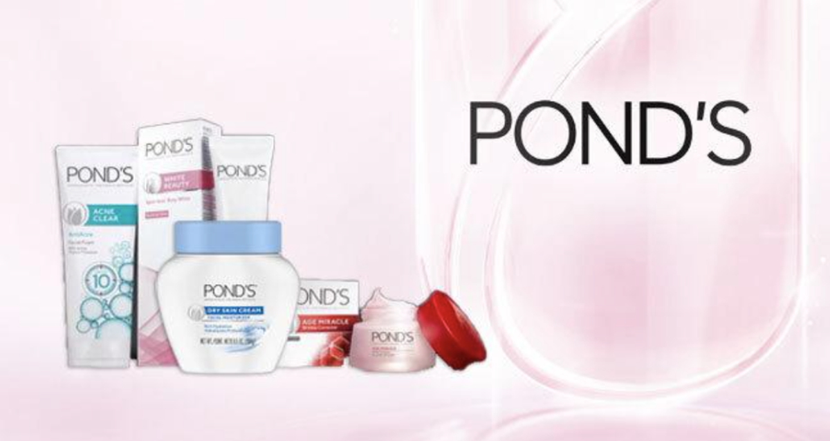 Pond's