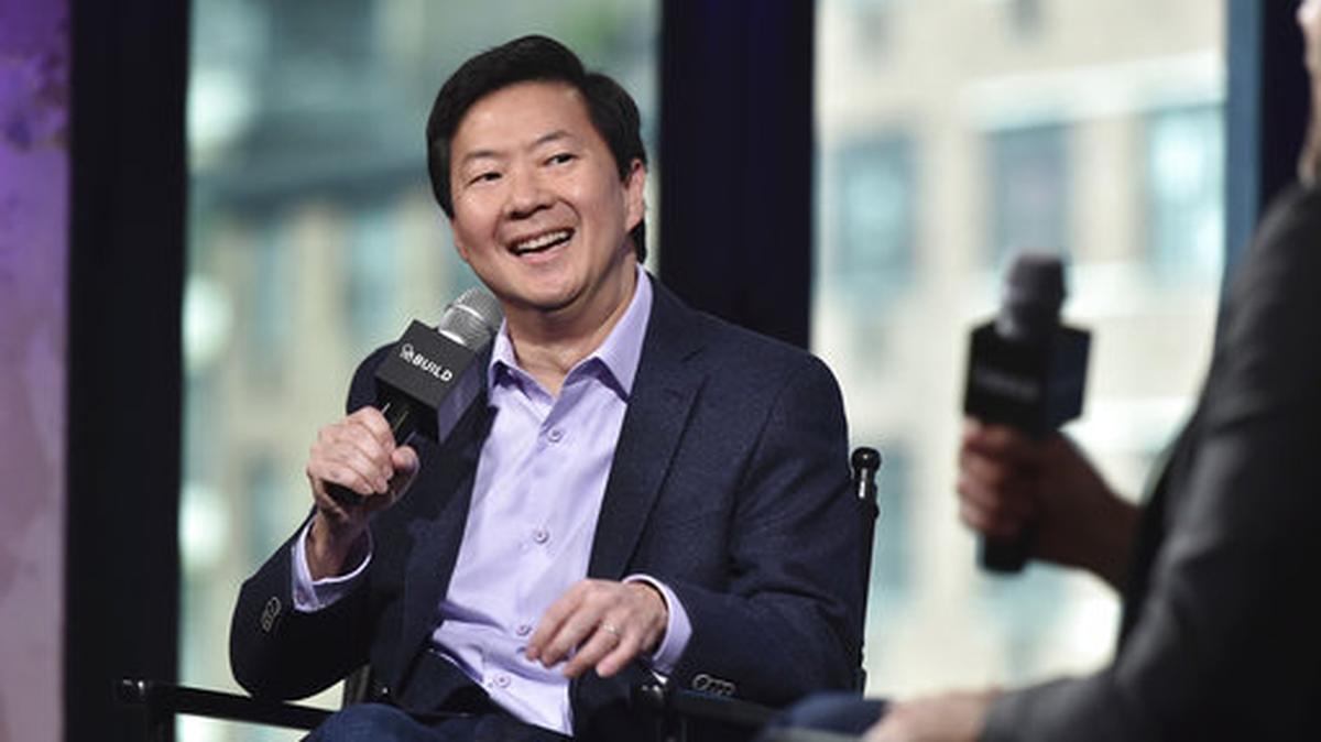 Ken Jeong