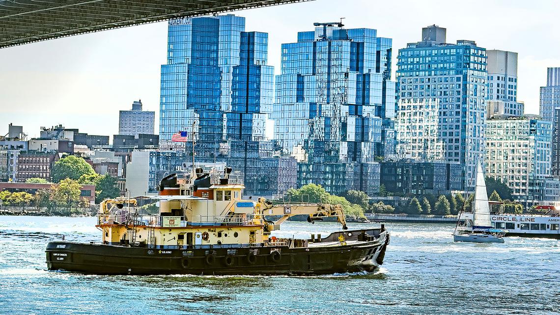 Boat Captain Ran Over Sailboat, Killing 3 Girls From Sailing Camp: Court Docs 