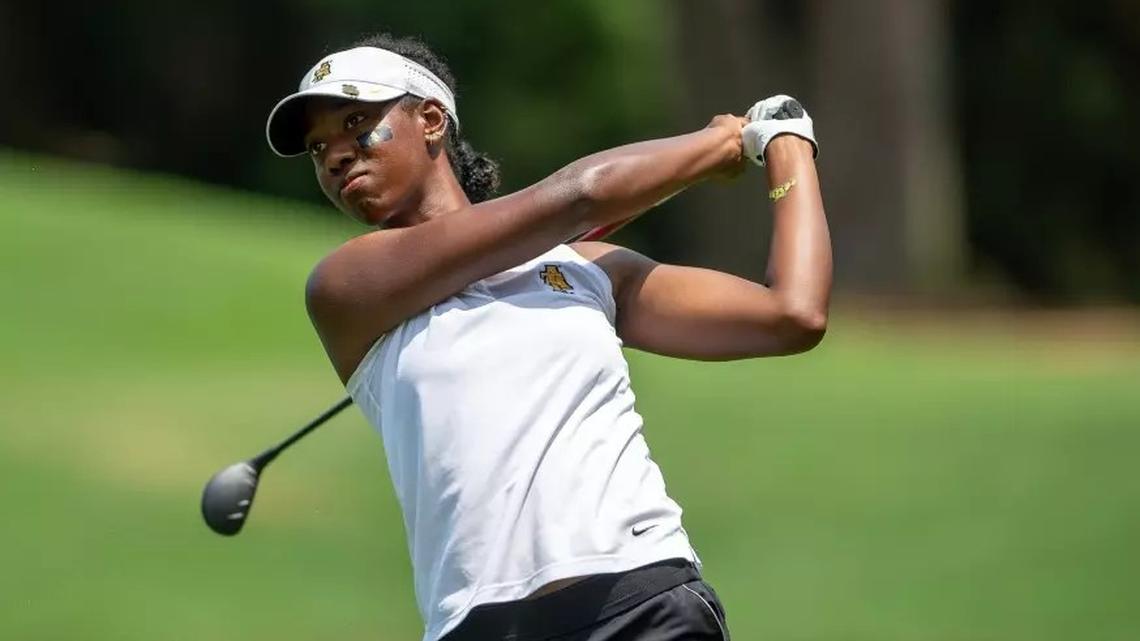 PGA Works gives HBCU golf programs a national championship stage 