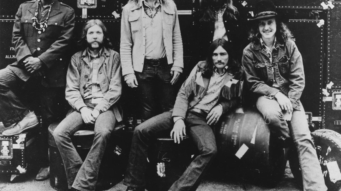 1972 Rock Classic, Lasting Over 33 Minutes, Turned a 1967 Hit Into a Jam-Rock Epic 