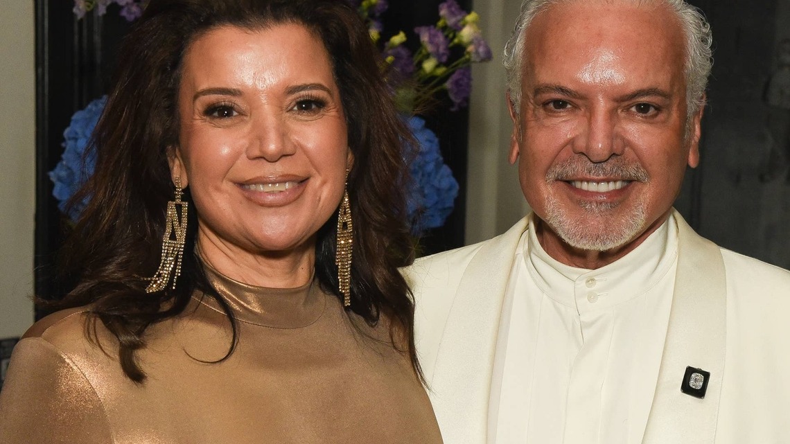 'The View' Co-Host Ana Navarro Reveals Husband's Major Diagnosis & Fans Shower Her With Prayers 